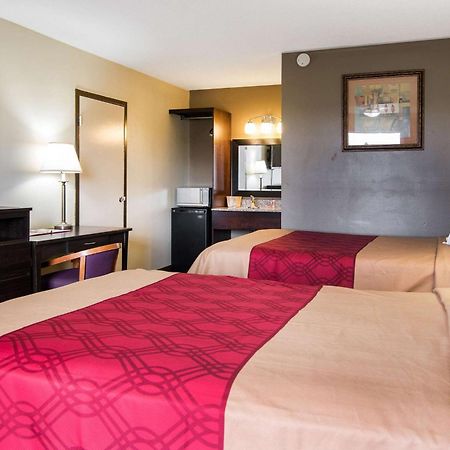 Econo Lodge Selma Exterior foto