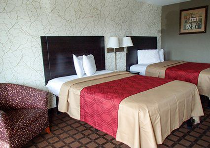 Econo Lodge Selma Zimmer foto